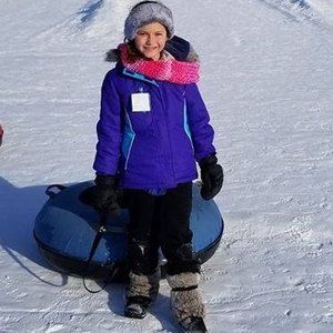 Meet your Posher, Nora